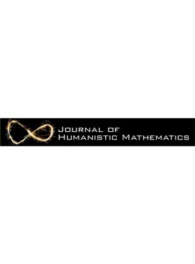 Journal Of Humanistic Mathematics