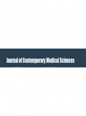 Journal Of Contemporary Medical Sciences