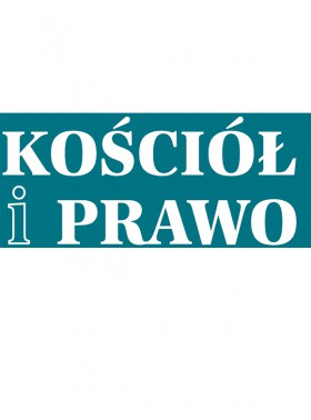 Kosciol I Prawo