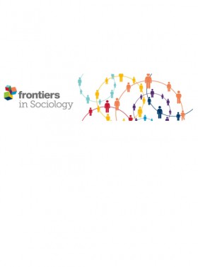 Frontiers In Sociology