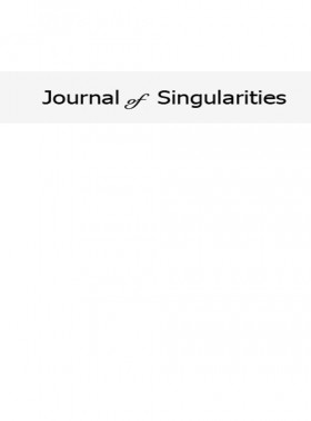 Journal Of Singularities