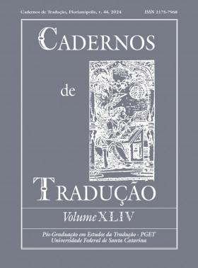 Cadernos De Traducao