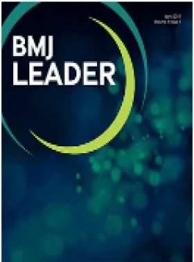 Bmj Leader