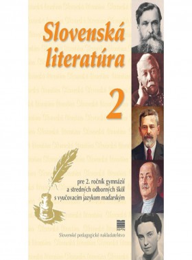 Slovenska Literatura