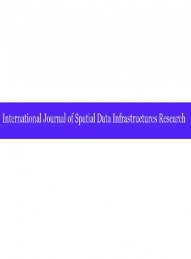 International Journal Of Spatial Data Infrastructures Research