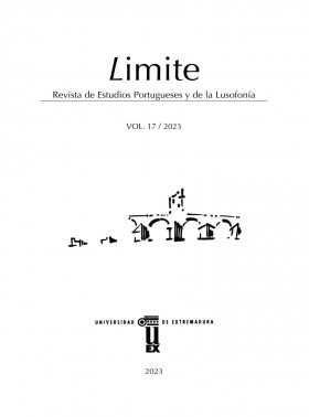 Limite-revista De Estudios Portugueses Y De La Lusofonia