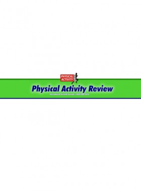 Physical Activity Review