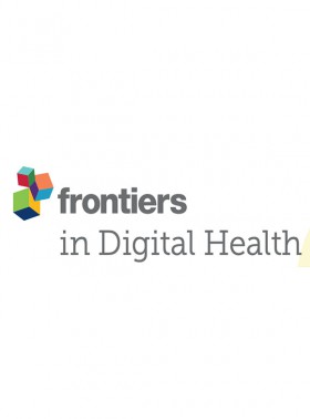 Frontiers In Digital Health