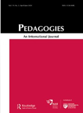 Pedagogies