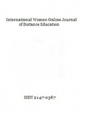 Turkish Online Journal Of Distance Education