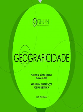 Geograficidade