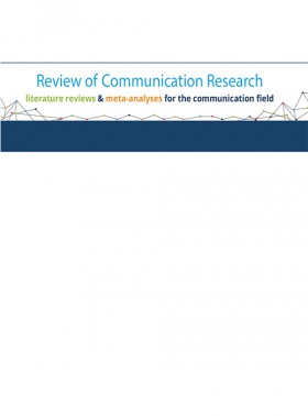 Review Of Communication Research