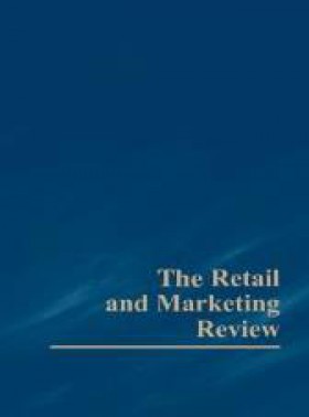 Retail And Marketing Review