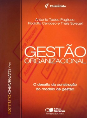 Revista Gestao Organizacional