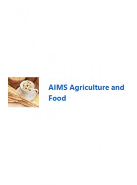 Aims Agriculture And Food