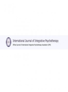 International Journal Of Integrative Psychotherapy