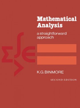 Constructive Mathematical Analysis