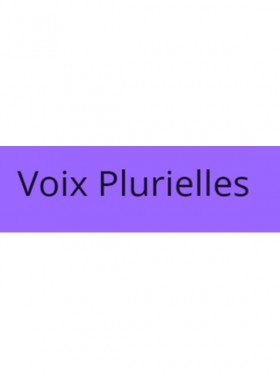 Voix Plurielles