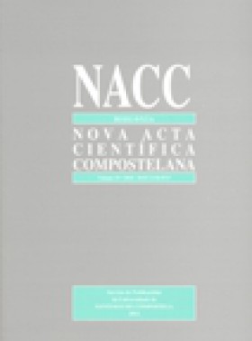 Nacc-nova Acta Cientifica Compostelana Bioloxia