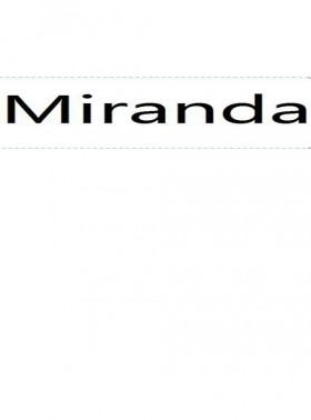 Miranda