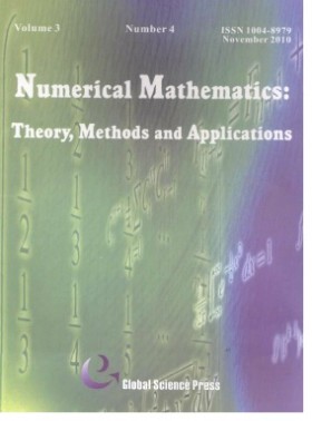 Numerical Mathematics