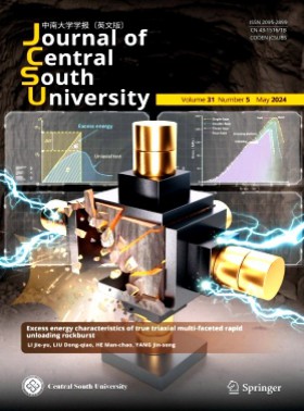 Journal of Central South University