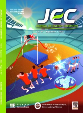 Journal of Energy Chemistry