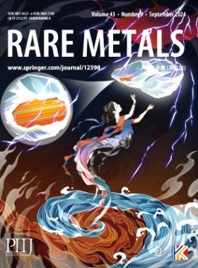 Rare Metals