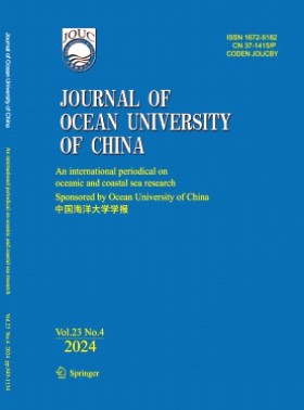 Journal of Ocean University of China