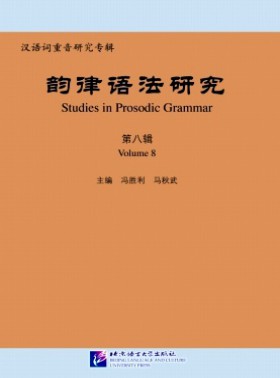 韵律语法研究