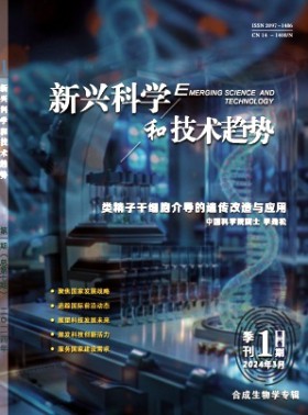 新兴科学和技术趋势